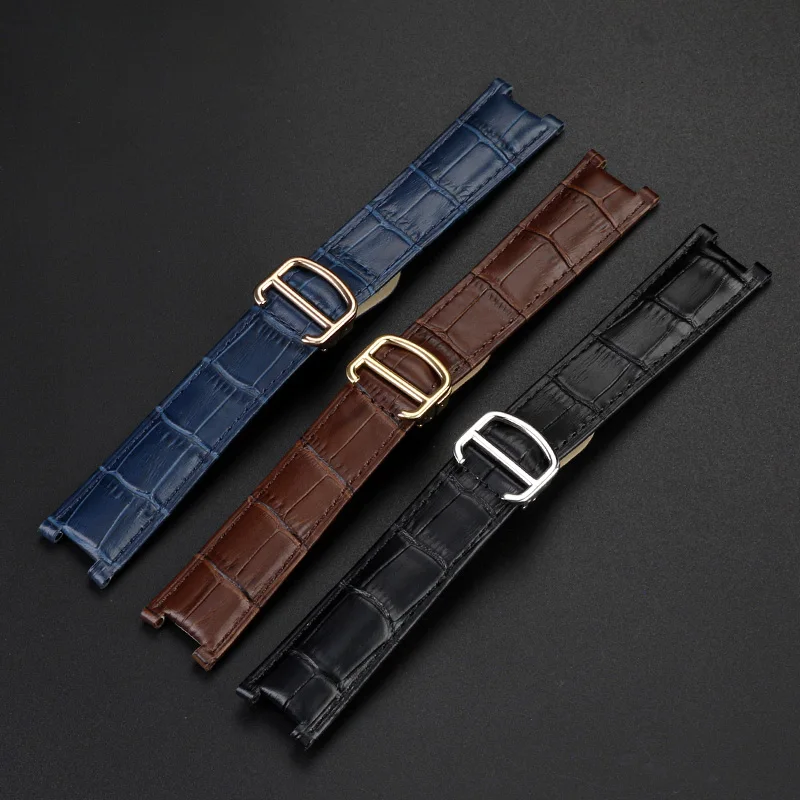 Para Cartier PASHA correa de r - Women'S Accessories Cartier reseña y precio