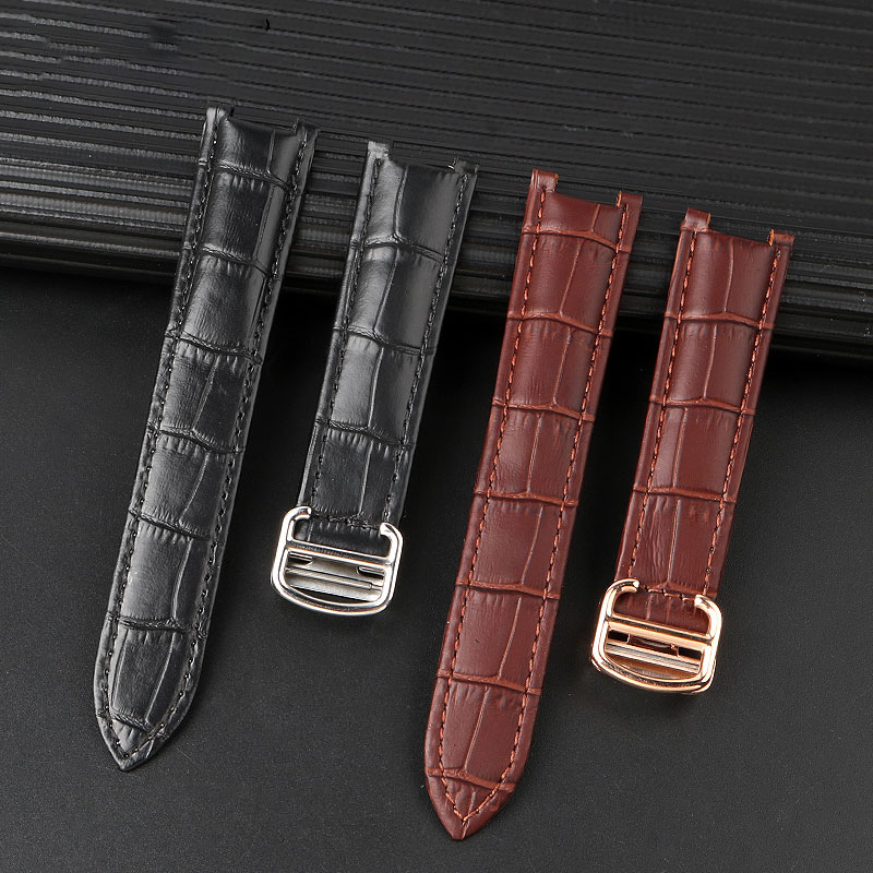 Para Cartier PASHA correa de r - Women'S Accessories Cartier reseña y precio