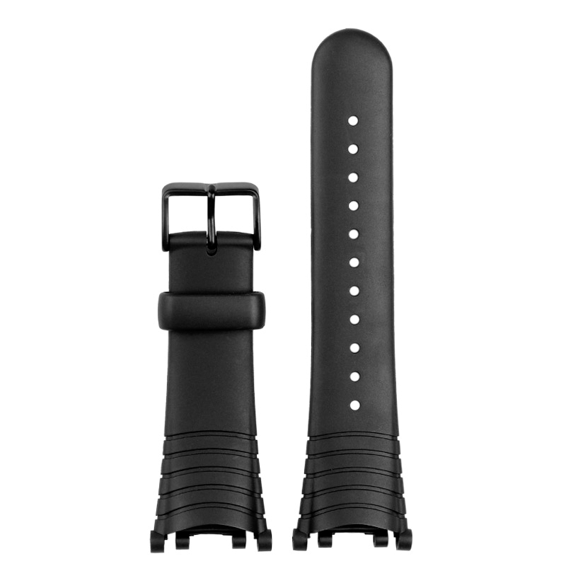 Correa de silicona para reloj  - Women Accessories Vector reseña y precio