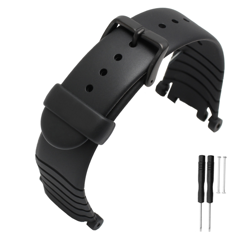 Correa de silicona para reloj  - Women Accessories Vector reseña y precio