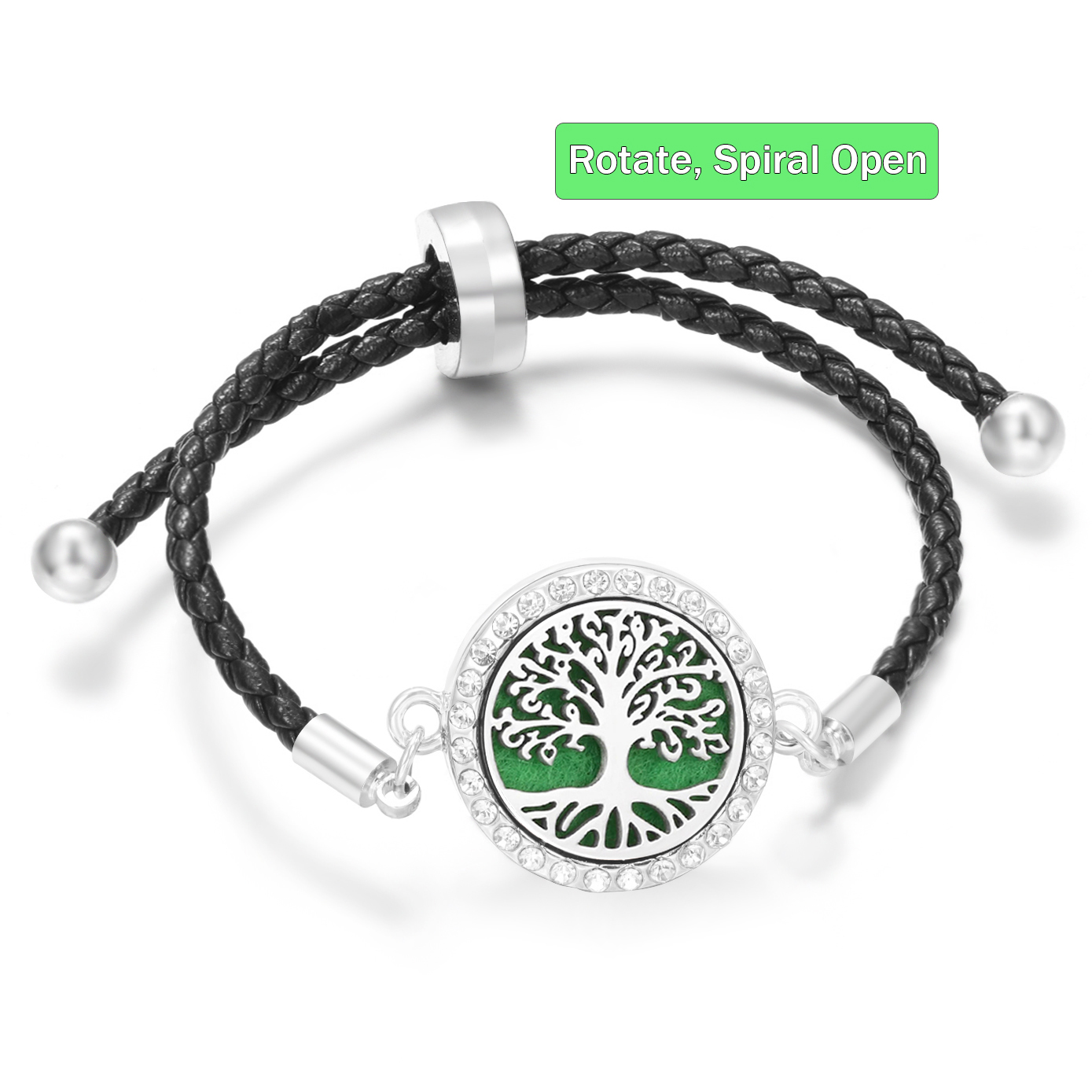 Difusor de aromaterapia Árbol  - Women'S Essential Accessories reseña y precio